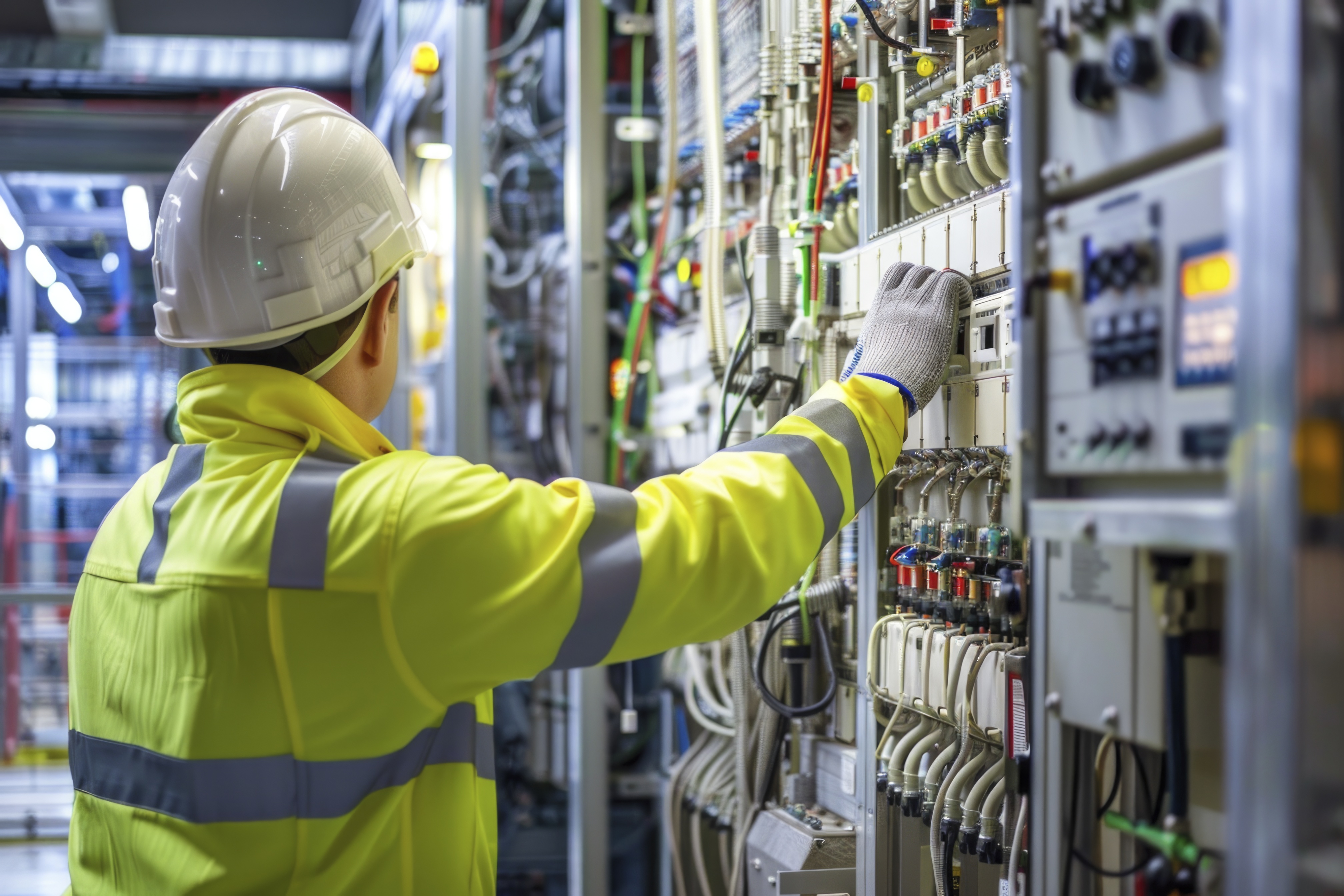 IT Infrastructure Solutions